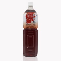 파낙스 코리아 참다음 국내산 오미자 1 500ml