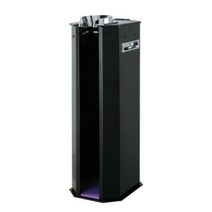 레인팩 우산꽂이 장우산 비닐포장기 1구 RBB-100
