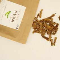 나주 어린 작두콩차 말린 깍지 물 생수 커피 대용 티 저온 로스팅