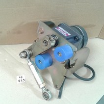 나423 BHSG9-GA62403 SWIS 100:1감속기