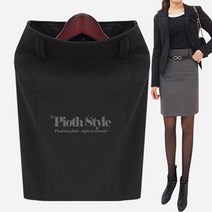 피오뜨 Best 7399.브런치 스커트