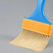 뉴 가민 나일론 고탄력 브러시 빽붓 페인트 붓 도배 청소붓 키보드 먼지제거, 5인치