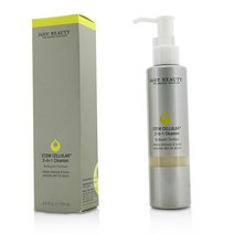 쥬스 뷰티 스템 셀룰러 2-인-1 클렌저 133ml/4.5oz