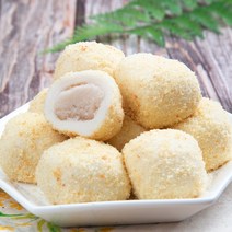 [떡집닷컴] 카스테라 앙금인절미 (40g * 30개) 1.2kg, 40g, 1개