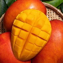 영화청과 특급 수입산 애플망고 5kg 제주 선물 브라질 가격 제철 페루 국산 농장, 상세페이지 참조, 상세페이지 참조