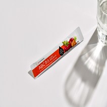 이너뷰티 맛있는 콜라겐 젤리 스틱, 15포, 20g