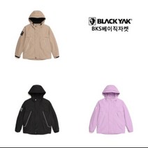 블랙야크키즈//BKS베이직자켓/1BKJKF1901/바람막이 방풍/방수/