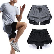 이지핏 남성 짧은 운동복 헬스 마라톤 레깅스 트레이닝 팬츠남성 짧은 운동복 헬스 마라톤 레깅스 트레이닝 팬츠 복싱반바지 조깅반바지 남자스포츠웨어 트레이닝복하의 지퍼백포켓바지 짐웨어숏팬츠 남자헬스복 남성헬스팬츠