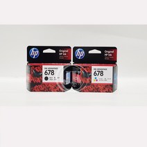 GDG7813 HP HP ENVY 5665 E-복합기 C2P06AA 컬러/잉크젯165P hp프린터잉크/hp정품잉크/hp678정품잉크/hp재생잉크, HP 정품잉크 NO.678 세트