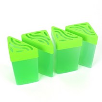 신발장용 탈취제 4개입 65G 숲속향 신발장용 방향제 부츠냄새제거 운동화악취제거