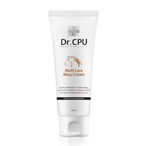 [Dr.cpu] 멀티케어 마유 크림 닥터씨피유 예민피부 건조 각질 진정 세라마이드 크림 250ml
