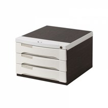 기타 5단서류함, 단품