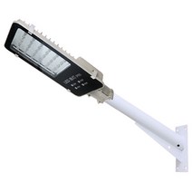 LED 가로등 암대 폴대 팔 야외 방수 220V 도로 전신주, 수입 에피스타 칩 150W 램프홀더