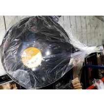 [메가쇼핑] 업소용 식자재 용품 후라이팬 쇠자루 36호 1.2T 36cm #1646Pick #Top Pick item, 본상품선택, 본상품선택