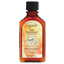 아가디아 아르간오일 헤어 트리트먼트 66.5ml Agadir