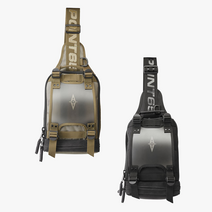 슬링백 POINT65 보블비 SLING BAG 크로스백 힙색 힙백