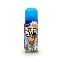 홈 욕실 벽 천장 유해세균 살균 곰팡이 제거제 220ml, 단품, 단품