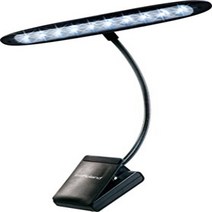 Roland 10 LEDs Single Bar Clip Light (LCL-35C) null, Cool