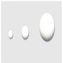 오피스안 스티로폼구(지름5cm)8개입