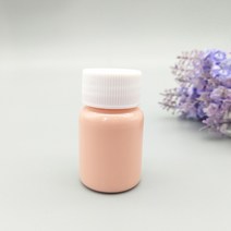 아크릴물감 20ml 스킨 컬러 메탈릭 아크릴 페인트 폴리머 클레이 인형 여러 16, 육체