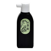 [묵운당] 묵의정 연습용 먹물 (용량선택), 상세설명 참조, [6505460]대(450ml)