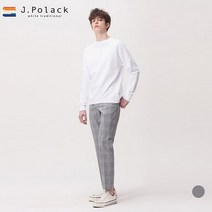 제이폴락 (제이폴락X시그니처나인) 모던 베이직 슬랙스_S9APT1009