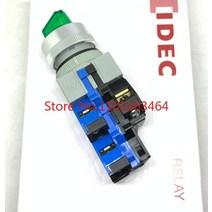 IDEC Hequan ASLW32220DG 조명 잡이 자동 잠금 ASLW 0302 32220DR DY DA, 04 3