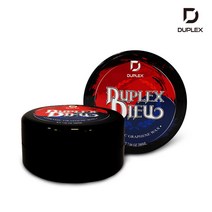 듀플렉스 듀 그래핀 고체왁스 태극왁스 물왁스 카나우바왁스 셀프세차