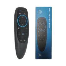 다기능 에어 마우스 무선 자이로 스코프 Bluetooth 호환 5.0 스마트 TV 상자 공기 마우스 리모컨