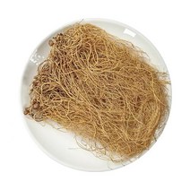 호나국제 북경동인당 한방재료 산해박 뿌리 서장경 250g/개, 3개