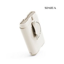 스미다 S31 뉴클 아웃도어 휴대용 선풍기 SMD-S31000, 단품