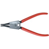 로보스터 스냅링플라이어 OS-125 직벌림 베아링집게 링제거 집게