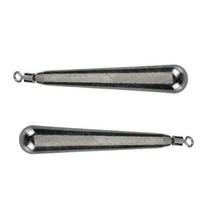 스틱싱커 흑진주 프리리그 고리추 봉돌 민물 낚시