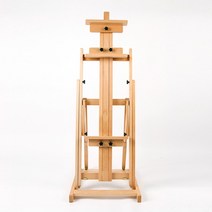 대작용 이젤 회화용 전문가용 화판