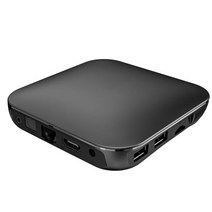 TV009/안드로이드TV/4K/홍보용 자동재생/미라캐스트/최대호환/저발열/무소음/저전력/2G RAM기본, RAM 2GB / 저장용량 16GB