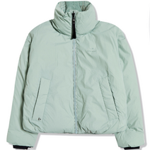 아이더 아이더(EIDER) 이월상품 여성 겨울 루즈핏 숏기장 윈드스토퍼소재 보온성 방풍 투습 생활방수 타슬란소재 경량성 네츄럴외관 등산 캐쥬얼 스포츠 중량 구스다운 DWW22509 WINDSTOPPER (윈드스토퍼) β 다운 자켓 LT