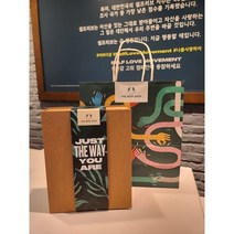 더바디샵 포장상자 단독 판매 불가 162217