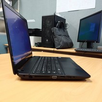 삼성/i7 6세대 CPU/8GB RAM/SSD 256GB/ 15.6인치/중고노트북, 삼성 NT370E5L-K07G, WIN10 Pro, 8GB, 256GB, 코어 i7 6700HQ, 블랙
