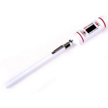 지온계 땅온도측정 디지털온도계 계측기 지온온도계 비닐하우스 화훼농장