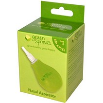 Gs Nasal Aspirator Size Ea Gs Nasal Aspirator, 1