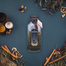 묘약 야관문 담금주 키트, 500ml, 상세설명 참조