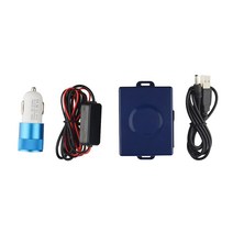 gps측량기온라인 추적 앱으로 4G 숨겨진 Gps 캐러밴 TrackerCCTR-800G, 02 no box
