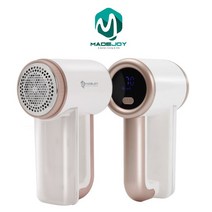 메이드조이 전문가 세탁소용 보풀제거기 MX-200 유무선겸용