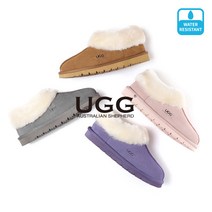 방수 호미 양털 어그 슬리퍼부티 UGG 4컬러 AS 15545