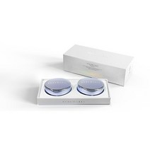 르네셀 기미너스 화이트 프로그램 브라이트너 2p, 1세트