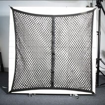 에어 일체형 전기차 루프박스 차량 지붕 루프탑 텐트 180x150cm 고탄성 픽업 트럭 car bag container storage net 화물 주최자 for suv f150, 검은 색