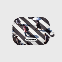 앤커버 NCOVER MODERN CITY(에어팟시리즈)