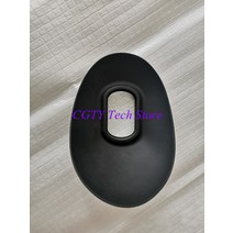 소니 HXR-NX100 HXR-NX200 NX100 NX200 Z150 캠코더 용 아이 컵 접안 렌즈 캡