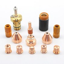 Powermax 45XP 65 85 105 노즐 전극 220930 220941 220819 220816 220990 220818 220817 220993 220994 220953 2, 07 220777 20PCS