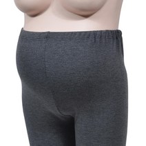 부드럽게감싸는 면기모 임산부레깅스 만삭레깅스 편한바지 겨울바지 겨울조깅 따듯